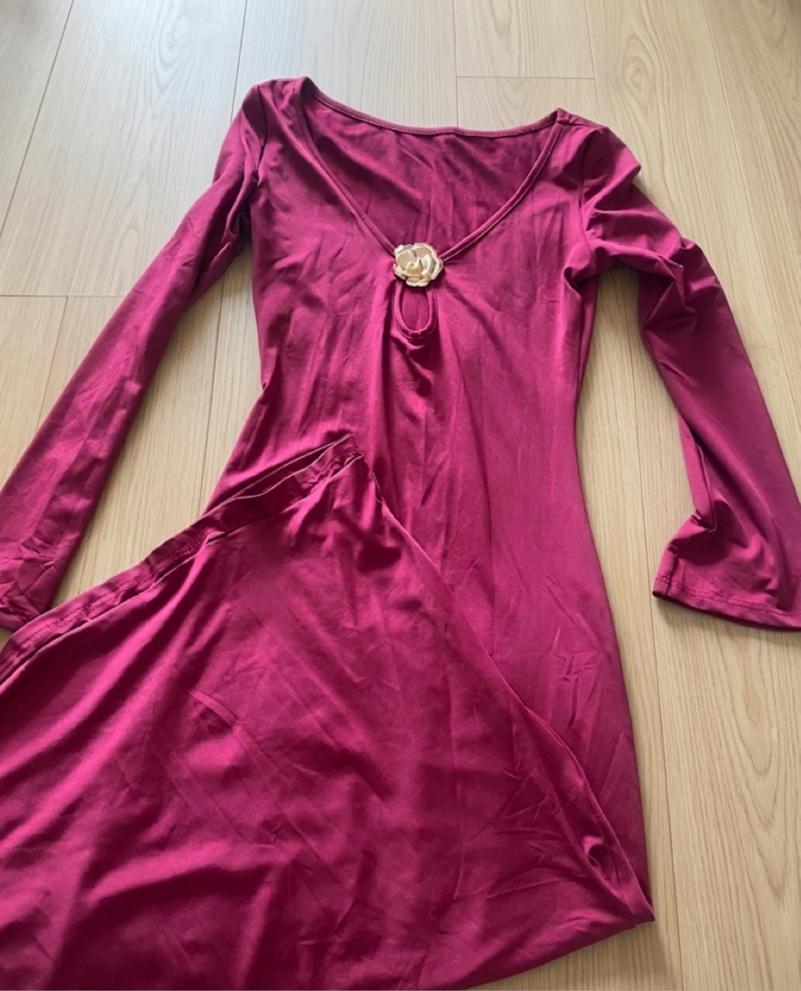Robe longue – photo 2